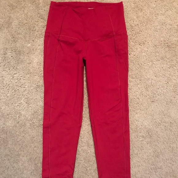 Victoria’s Secret high rise leggings - Picture 2 of 4